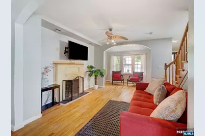 8 Pine Street, West Orange Township, NJ 07052 - Photo 1