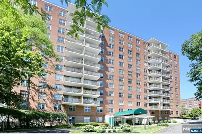301 Beech Street 2H #2H, Hackensack, NJ 07601 - Photo 2