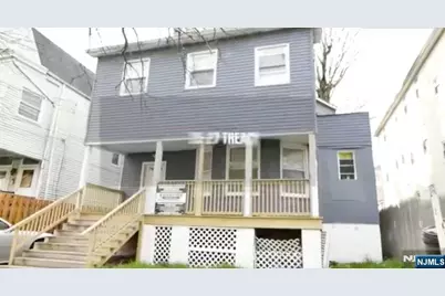 25-27 Treacy Avenue, Newark, NJ 07108 - Photo 1