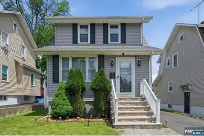 65 Franklin Road, Teaneck Township, NJ 07666 - Photo 1