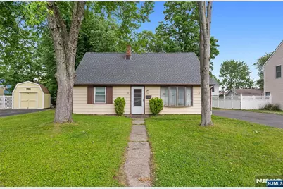 44 Bergen Drive, Little Falls Township, NJ 07424 - Photo 1