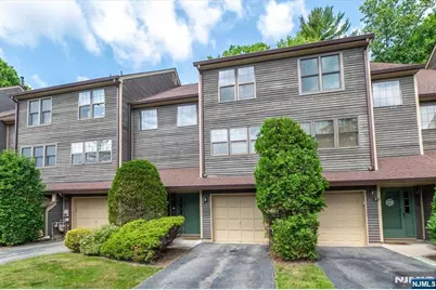 23 Foxboro Lane E #E, West Milford, NJ 07480 - Photo 1