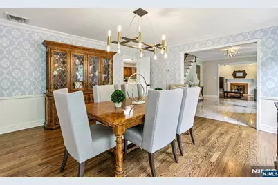 10 Wood Hollow Trail, Upper Saddle River, NJ 07458 - Photo 4