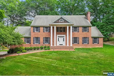 10 Wood Hollow Trail, Upper Saddle River, NJ 07458 - Photo 1