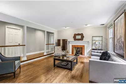 10 Wood Hollow Trail, Upper Saddle River, NJ 07458 - Photo 6