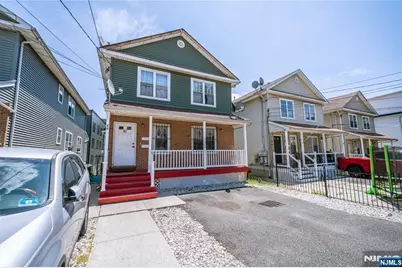 78-80 Milford Avenue, Newark, NJ 07108 - Photo 2