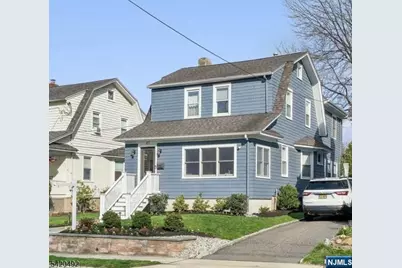 27 Otsego Road, Verona, NJ 07044 - Photo 1