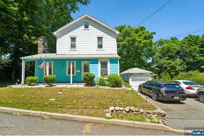 20 Nassau, North Haledon, NJ 07508 - Photo 1