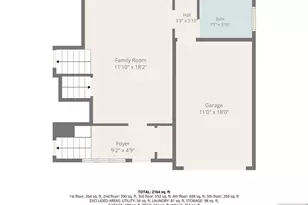 13 Gritman Ct, Westwood, NJ 07675 - Photo 40