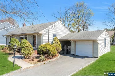 20 Kievit Road, Wayne, NJ 07470 - Photo 1