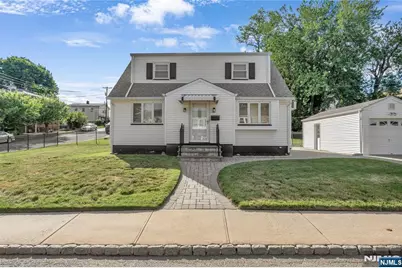 1 Austin Street, Belleville, NJ 07109 - Photo 1