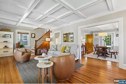 136 Ward Place, South Orange, NJ 07079 - Photo 6