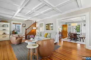 136 Ward Pl, South Orange, NJ 07079 - Photo 6