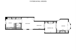 1112 Park Ave 2L, Hoboken, NJ 07030 - Photo 26