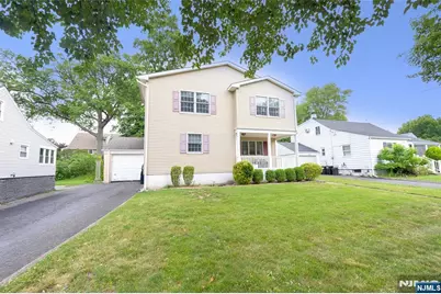 7-01 2nd Street, Fair Lawn, NJ 07410 - Photo 1