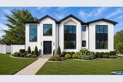 673 Cambridge Road, Paramus, NJ 07652 - Photo 1