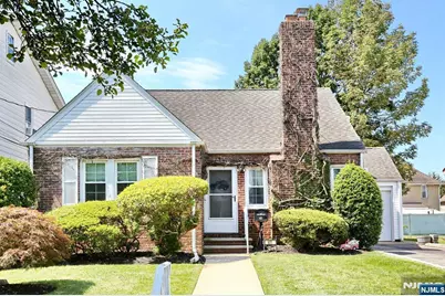 41 Martin Avenue, Clifton, NJ 07012 - Photo 1