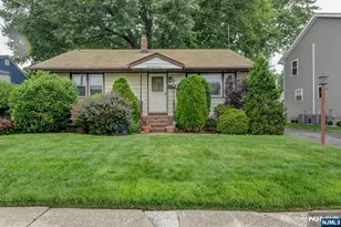 147 Field Ave, Hasbrouck Heights, NJ 07604 - Photo 1