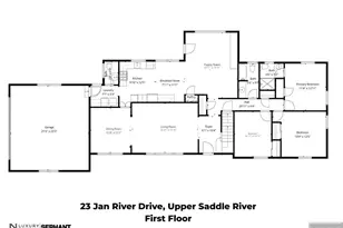 23 Jan River Dr, Upper Saddle River, NJ 07458 - Photo 38