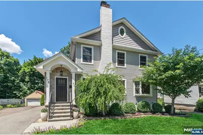 178 Harding Road, Glen Rock, NJ 07452 - Photo 1