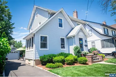 19 Overlook Terrace, Maplewood, NJ 07040 - Photo 4
