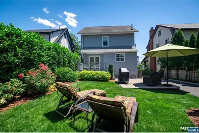 19 Overlook Terrace, Maplewood, NJ 07040 - Photo 6