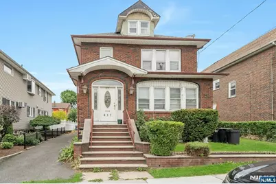 417 Oakdene Avenue, Cliffside Park, NJ 07010 - Photo 1