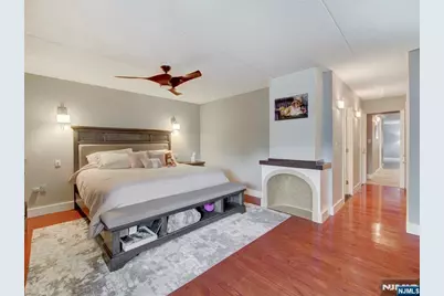 250 Gorge Road 8J #8J, Cliffside Park, NJ 07010 - Photo 12