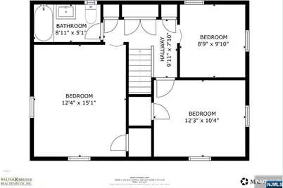 270 Kensington Road, River Edge, NJ 07661 - Photo 34