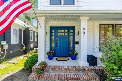 651 Grove Street, Montclair, NJ 07043 - Photo 4