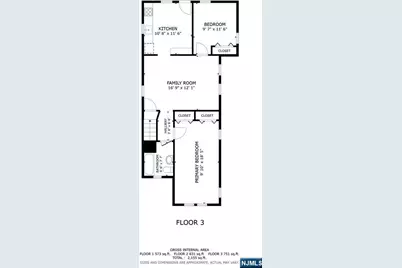 408-410 Forest Street, Kearny, NJ 07032 - Photo 22