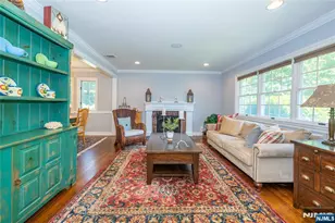 23 Carlton Ave, Ho Ho Kus, NJ 07423 - Photo 2
