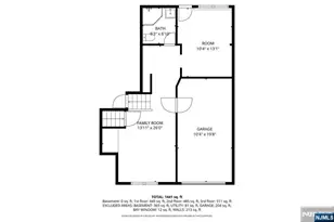 37 Cedar Dr, Rochelle Park Township, NJ 07662 - Photo 18