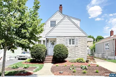 140 Carlyle Court, Carlstadt, NJ 07072 - Photo 1