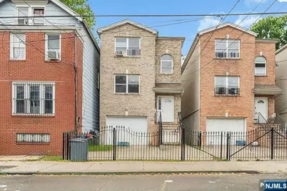 285 6th Street, Newark, NJ 07103 - Photo 1
