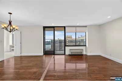 300 Winston Drive C3111 #C3111, Cliffside Park, NJ 07010 - Photo 6