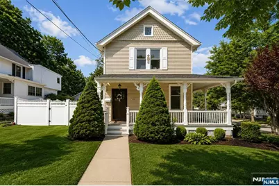 308 Demarest Avenue, Closter, NJ 07624 - Photo 1