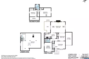 743 Palmer Ave, Maywood, NJ 07607 - Photo 44