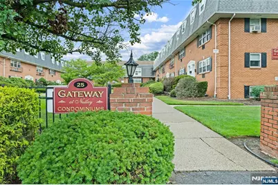 25 River Road 27 #27, Nutley, NJ 07110 - Photo 1