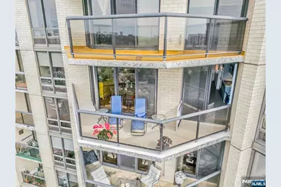 900 Palisade Avenue 17C #17C, Fort Lee, NJ 07024 - Photo 38