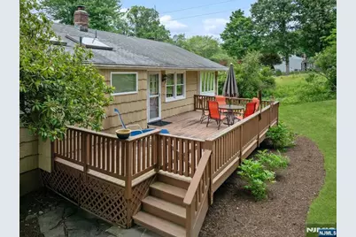 641 Antrim Road, River Vale Township, NJ 07675 - Photo 34