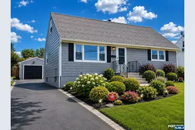 9 Joan Place, Clifton, NJ 07012 - Photo 1