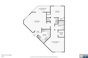 436 Lee Ct 4133, Fort Lee, NJ 07024 - Photo 30