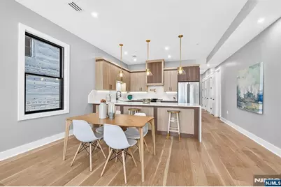 172 Griffith Street 2 #2, Jersey City, NJ 07307 - Photo 6