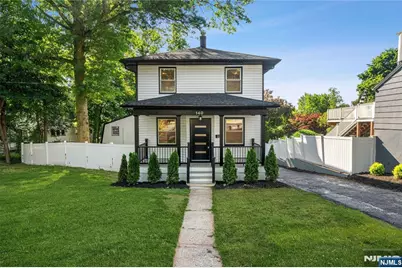 140 Walker Road, West Orange Township, NJ 07052 - Photo 1