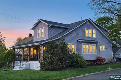 266 Eagle Rock Avenue, Roseland, NJ 07068 - Photo 1