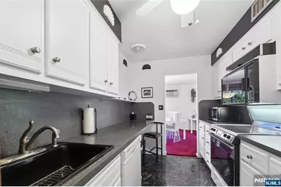 140 Euclid Avenue 5G #5G, Hackensack, NJ 07601 - Photo 14