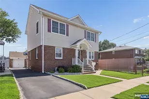 20 Stratford Pl, North Arlington, NJ 07031 - Photo 2
