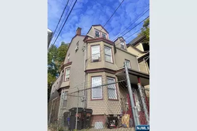 123 Seymour Avenue, Newark, NJ 07108 - Photo 2