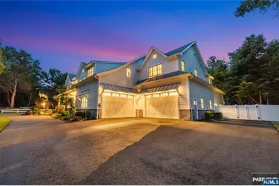 11 Green Way, Old Tappan, NJ 07675 - Photo 4